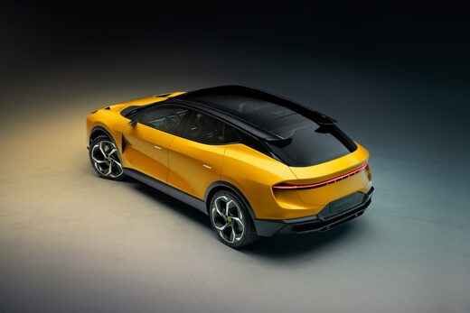 לוטוס אלטרה